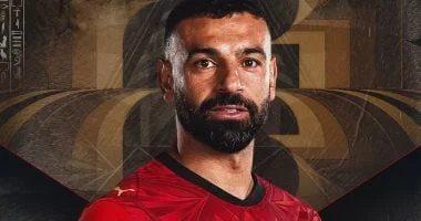 منتخب مصر يحتفل بعيد ميلاد محمد صلاح في معسكر المونديال بأجواء عائلية مميزة