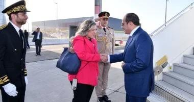 النائب محمد الجندي: مشاركة الرئيس السيسي في قمة السبع تعزز دور مصر الفاعل في الساحة الدولية
