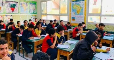 نتيجة الشهادة الإعدادية بالجيزة 2026 تقترب.. رابط الاستعلام متاح فور الاعتماد الرسمي