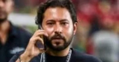 نادي مسار يعزز طموحاته بتعيين يوسف الشربيني مديراً رياضياً لتحقيق حلم التأهل للممتاز