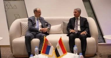 صربيا ومصر تتعاون في تعزيز السياحة الاستشفائية: لقاء هام بين وزيري السياحة