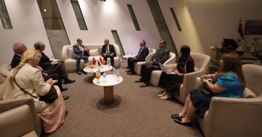 مصر: وجهة سياحية متكاملة على مدار العام تلبي جميع الأذواق، وفقًا لوزير السياحة