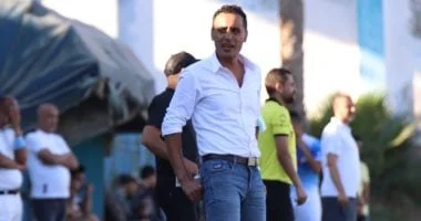 طارق السيد: مصر ضيعت الفوز أمام بلجيكا في مباراة تألق فيها حسام حسن