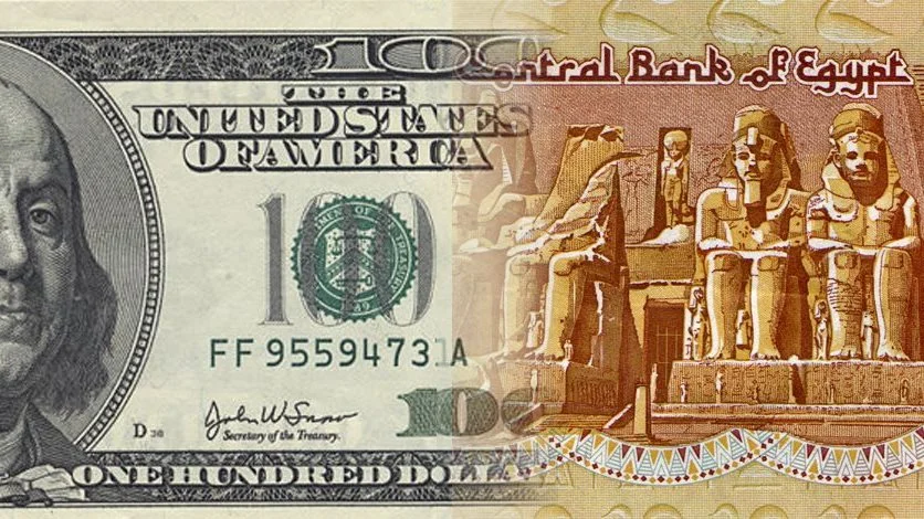 استقرار سعر الدولار مقابل الجنيه المصري بعد تراجع ملحوظ اليوم الأربعاء