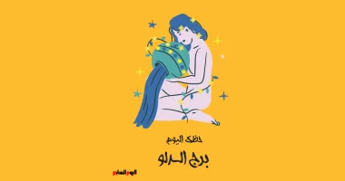 برج الدلو اليوم: فرص الابتكار وبناء العلاقات الاجتماعية في 17 يونيو