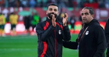 محمد مراد يكشف تفاصيل لقطة حسام حسن المثيرة مع الحكم ويؤكد جاهزية فتوح لمواجهة نيوزيلندا في كأس العالم