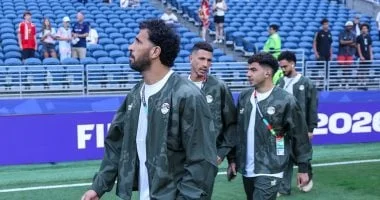 المنتخبات العربية تتألق في انطلاقة كأس العالم 2026 وتحقق نتائج إيجابية