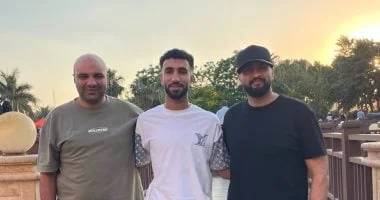 مودرن سبورت ينجح في ضم "تيتو" المريخ بعد صراع مع البنك الأهلي وهايدوك الكرواتي