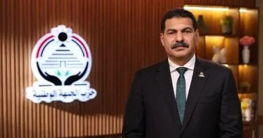 النائب ياسر الحفناوي: الاتفاق الأمريكي الإيراني يفتح آفاق السلام والاستقرار في الشرق الأوسط