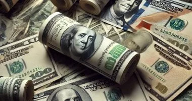 استقرار سعر الدولار عند 50.17 جنيه في البنك الأهلي وسط تقلبات السوق العالمية