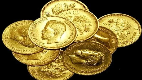 تراجع ملحوظ في سعر الجنيه الذهب بمصر اليوم الأربعاء بفارق 280 جنيهاً