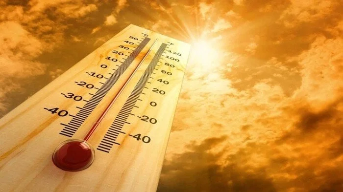 الأرصاد تحذر من ارتفاع درجات الحرارة والرطوبة في مصر اليوم الأربعاء 17 يونيو 2026