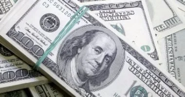 استقرار سعر الدولار أمام الجنيه المصري في البنوك خلال تعاملات الأربعاء