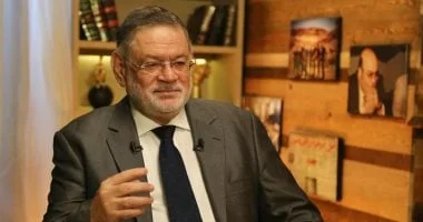 الخرباوي: انتفاضة الشعب في 30 يونيو أفشلت مخطط الإخوان لزرع الفوضى في مصر