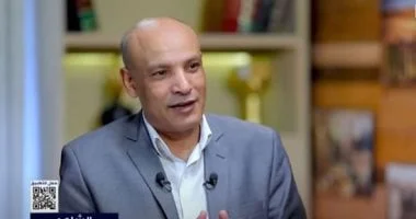 ماهر فرغلي: المخططات الغربية تستهدف إسقاط مصر عبر استغلال الإخوان في الحكم