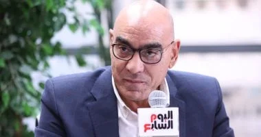 هشام نصر يكشف حقيقة عودة كارتيرون لتدريب الزمالك: الشائعات لا أساس لها