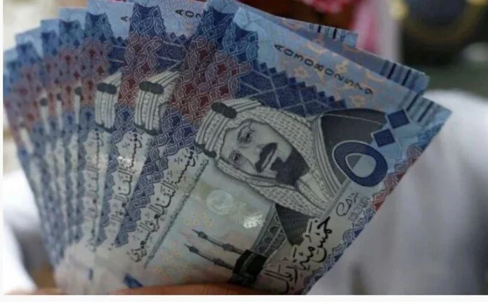 تراجع طفيف في سعر الريال السعودي مقابل الجنيه المصري اليوم 17 يونيو 2026