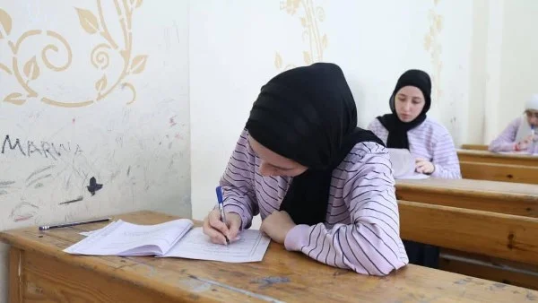 غدًا.. انتهاء امتحانات الدبلومات الفنية 2026 وبدء تصحيح الأوراق في الكنترولات