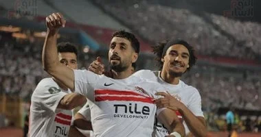الزمالك يدرس خيارات المعسكرات الخارجية ويفضل العروض العربية استعدادًا للموسم الجديد