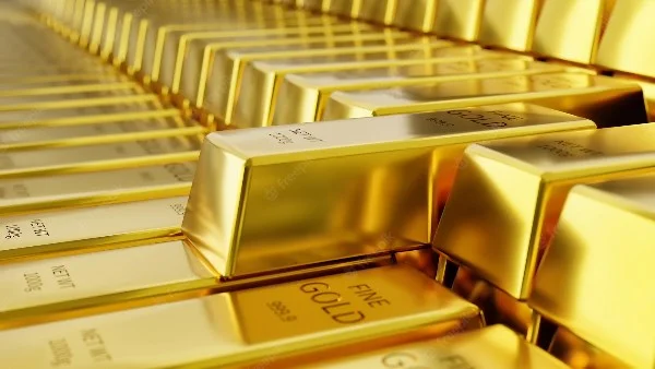 ارتفاع أسعار الذهب يعكس التفاؤل بشأن الاتفاق الأمريكي-الإيراني وسط ترقب لقرارات الفيدرالي