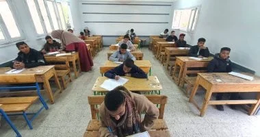 طلاب الجيزة في انتظار نتائج الشهادة الإعدادية اليوم: اعتمدها محافظ الجيزة واستعلم برقم الجلوس