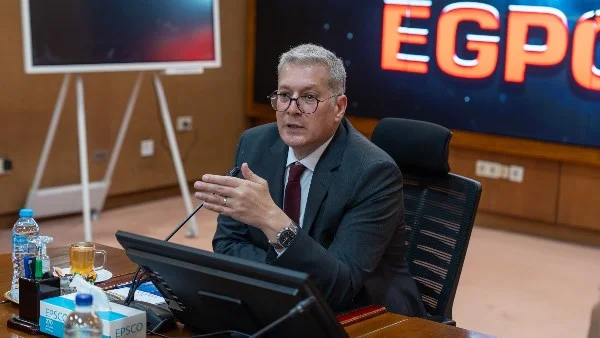 ارتفاع إنتاج الزيت الخام في مصر إلى 540 ألف برميل يوميًا: وزير البترول يبرز جهود تعزيز الأداء والأمن الطاقي
