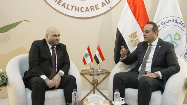 أحمد السبكي: ضرورة الانطلاق الفوري في برامج الإصلاح الصحي لتعزيز التنمية المستدامة