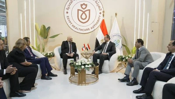 السبكي: التأمين الصحي الشامل في مصر نموذج ملهم للإصلاح الطبي العربي