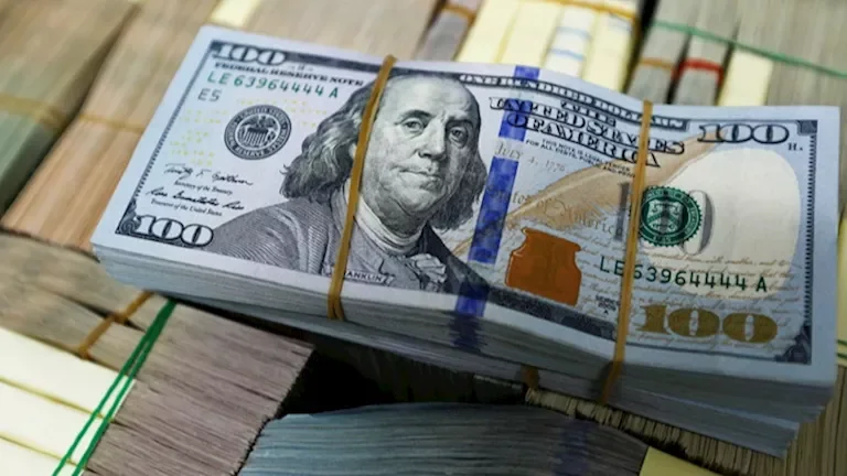 الدولار يواصل تراجعه ويصل إلى أقل من 50 جنيهاً للمرة الأولى منذ 3 أشهر ونصف
