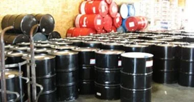 الشركة العامة للبترول تسجل أعلى إنتاج يومي منذ أكتوبر 2024: 74.5 ألف برميل مكافئ من الطاقة