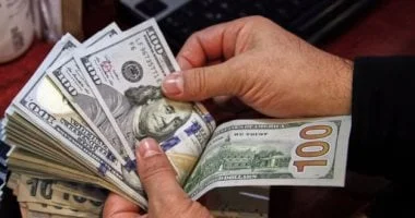 استقرار سعر الدولار أمام الجنيه المصري اليوم الخميس 18 يونيو 2026 عند 49.87 جنيه للشراء