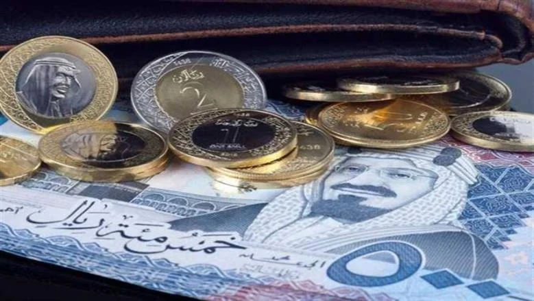 استقرار سعر الريال السعودي مقابل الجنيه المصري في البنوك اليوم الأربعاء 17 يونيو 2026