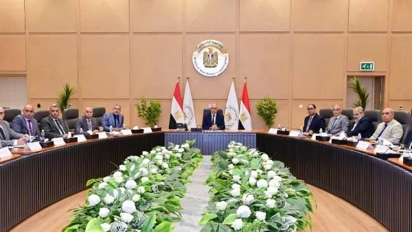 وزير الري: خطوة جديدة لترشيد استخدام المياه من خلال تركيب عدادات بمحطات الخلط الوسيط