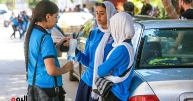 طلاب الجيزة يترقبون بفارغ الصبر نتيجة الشهادة الإعدادية 2026: رابط الاستعلام متاح الآن