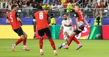 النمسا تتفوق على الأردن في افتتاح مجموعات كأس العالم 2026: ملخص الأهداف واللحظات الحاسمة
