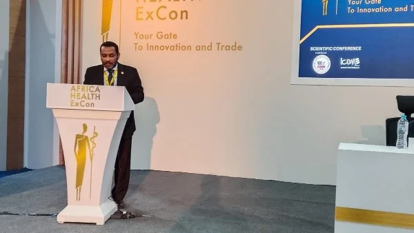 مصر تعزز التعاون الأفريقي لمواجهة سرطان الثدي وفيروس سي خلال مؤتمر Africa Health ExCon 2026