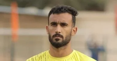 سيراميكا يعزز صفوفه بضم المهاجم محمد السيد شيكا في أولى صفقاته الصيفية
