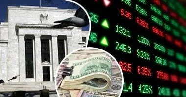 ترقب قرار الاحتياطي الفيدرالي اليوم بشأن سعر الفائدة على الدولار: ما هي التوقعات؟