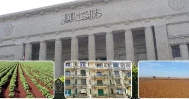الهيئة العامة للنقض تؤكد: دعاوى التعويض عن نزع الملكية للمنفعة العامة محمية قانونياً ولا تسقط بالتقادم