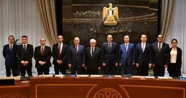 شراكة استراتيجية بين "النصر للسيارات" و"فاو كار" الصينية لتعزيز صناعة السيارات المحلية