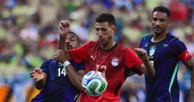 الزمالك يعلن سلامة أحمد فتوح قبل مواجهة مصر ونيوزيلندا في كأس العالم 2026