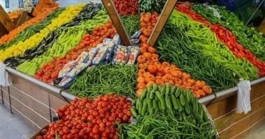 أسعار الخضروات والفاكهة في سوق العبور: استقرار مع ميل نحو الارتفاع اليوم 17 يونيو 2026