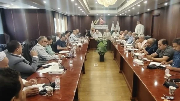 اجتماع موسع للمخابز في الجيزة لرفع توصيات تطبيق منظومة الخبز الجديدة إلى وزير التموين
