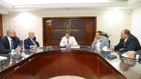 مبادرة 'القرية المنتجة': وزارة الزراعة تستهدف تعزيز فرص العمل وزيادة دخل المزارعين في الريف المصري