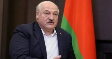 لوكاشينكو يدعو لإنهاء الحرب في أوكرانيا بوساطة سياسية: هل يشهد الصراع تحولاً جديداً؟