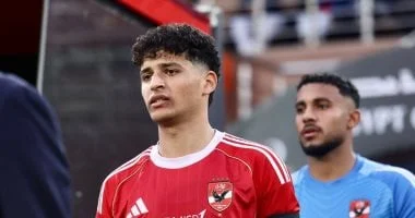 الأهلي يستشير عموتة حول مستقبل محمد عبد الله في الموسم المقبل