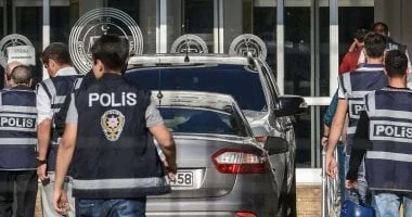 تركيا تحقق إنجازًا أمنيًا كبيرًا: القبض على مسؤول الإعلام في داعش بولاية خراسان