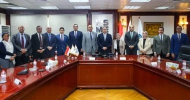توقيع مذكرة تفاهم بين جهاز تنمية المشروعات وهيئة تنمية الصعيد: خطوة جديدة لدعم ريادة الأعمال في الجنوب المصري