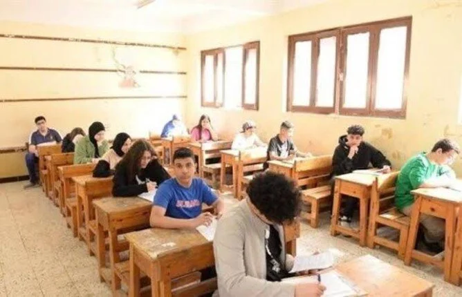خطوات سهلة للاستعلام عن نتيجة الشهادة الإعدادية بمحافظة الجيزة 2026