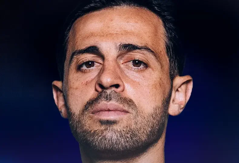 ريال مدريد يعلن رسمياً عن ضم بيرناردو سيلفا حتى صيف 2028 لتعزيز صفوفه